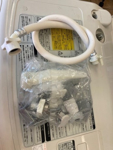 TOSHIBA ななめ型ドラム式洗濯乾燥機（9.0kg）　TW-G510L-C   ZABOON リサイクルショップ宮崎屋　佐土原店　24.5.9F