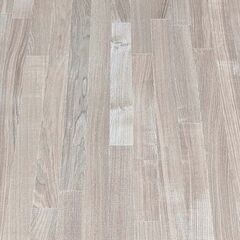 タモ無垢材バットジョイント　厚み30 長さ1810×幅610mm