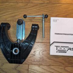 Thrustmaster 300rs GT Editionの画像