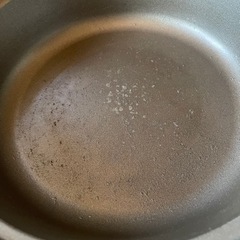 電気鍋　中古の画像