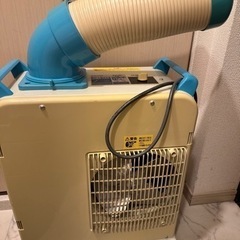 スポットエアコン　家電 季節、空調家電 エアコン