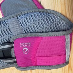 NORTH FACE ノースフェイス・ウェストバッグ　女性用　TRコンポーネント　の画像