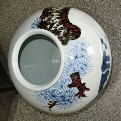 壺　花器　花瓶の画像