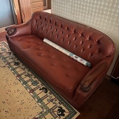 家具 ソファ 3人掛けソファ