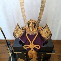 兜の画像