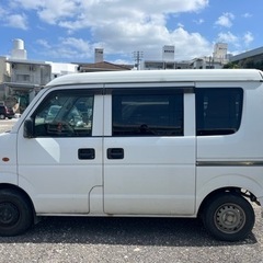 スクラム　車検7月までの画像