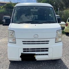 スクラム　車検7月まで