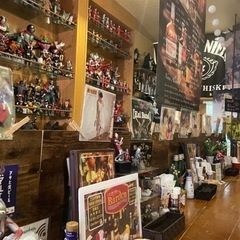 5/10、11、ドリンク作り、片付けや洗い物