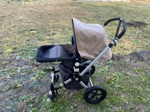 bugaboo バギー