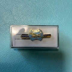 タイピンの画像