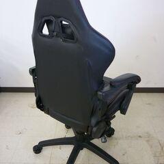 桐生店【現状品】 j-29 ゲーミングチェアの画像