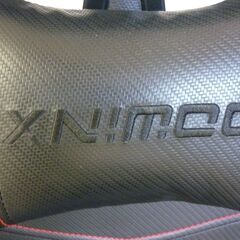 桐生店【現状品】 j-29 ゲーミングチェアの画像