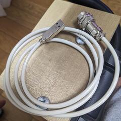 スラストマスター Add on shifter TH8A 中古の画像