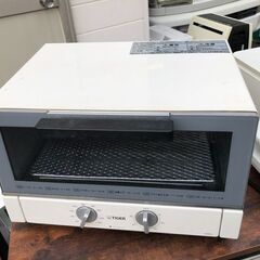 KAM-A130オーブントースター やきたて レッド