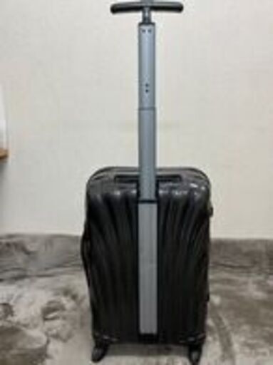 サムソナイト 軽量 スーツケース コスモライト 36L TASロック搭載