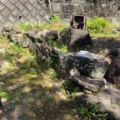 庭石