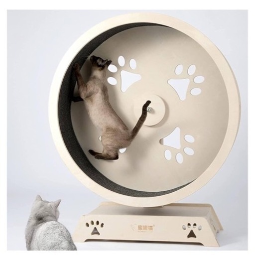 【値下げ中！】キャットホイール