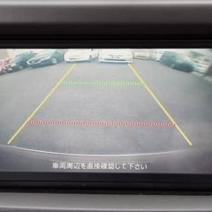 💞バックカメラ・ETC付き🚗ダイハツ ムーヴコンテ 　Ｇ　ナビの画像