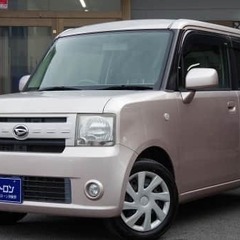 💞バックカメラ・ETC付き🚗ダイハツ ムーヴコンテ 　Ｇ　ナビの画像