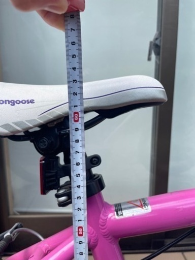 自転車 MTB