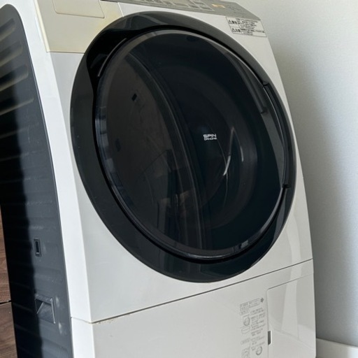 家電 生活家電 洗濯機