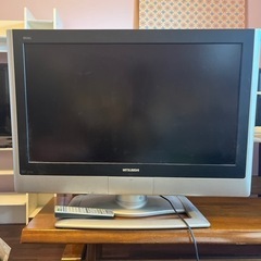 テレビ
