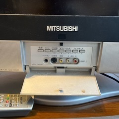 テレビの画像