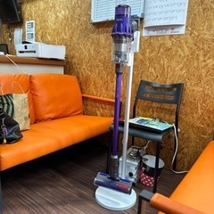 ダイソン⭐️デジタルスリムフラフィー⭐️の画像