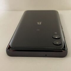 Rakuten Hand 5G (P780)ブラックの画像