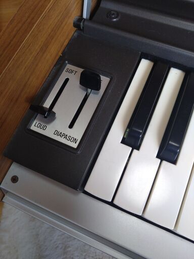 希少✨YAMAHA ヤマハ オルガン アンティーク 昭和 レトロ L-20C