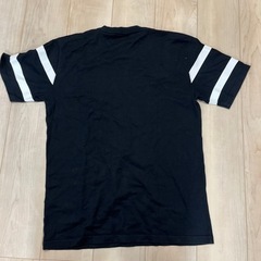 トミー　メンズ　Tシャツ　Lサイズの画像