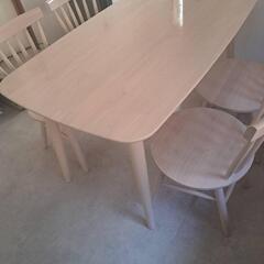家具 ダイニングセット