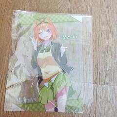 五等分の花嫁