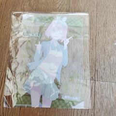 五等分の花嫁の画像