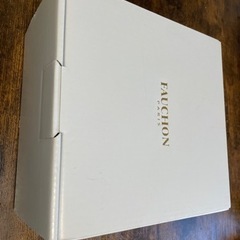 新品未使用 Black & White 〈FA80-13P〉 FAUCHON フォション 食器 マグカップ 皿の画像