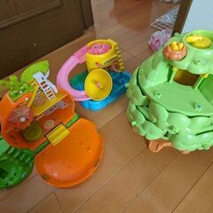 小枝ちゃんセット ジャンク