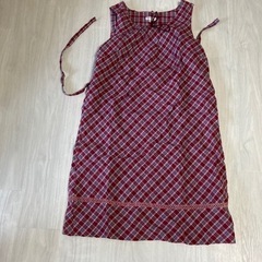 マタニティ服の画像