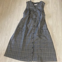 マタニティ服の画像
