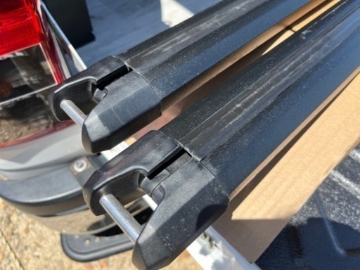 yakima HD Bar  HDバー クロスバー　hilux ハイラックス