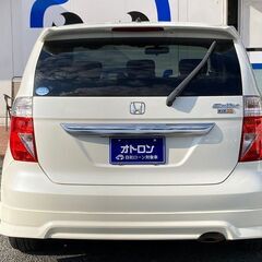 ホンダ エディックス　入庫いたしました！の画像