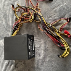 AcBel P3B 550W 80PLUS BRONZE PC ...
