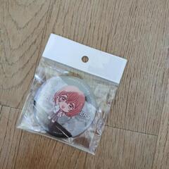 缶バッジ
