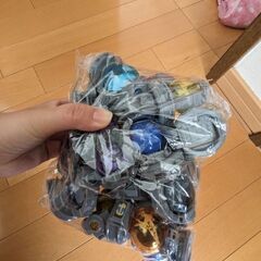 宇宙戦隊キュウレンジャー
