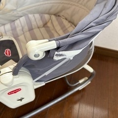 ベビーラック
の画像