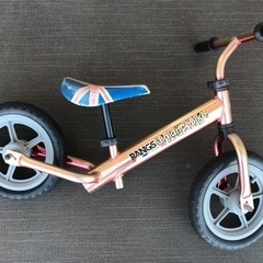 おもちゃ 幼児用自転車