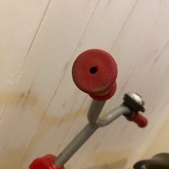 最終価格　幼児用自転車　キックバイク　　の画像