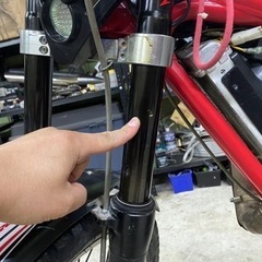 GASGAS  TXT250 2012 書類あり125cc登録の画像