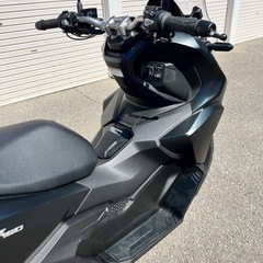 ホンダ　ADV160の画像