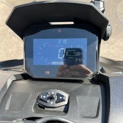 ホンダ　ADV160の画像
