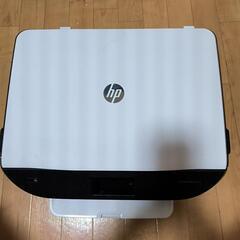 HP ENVY Photo 6222 プリンター